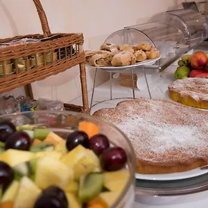 Hotel Mazzanti, Verona