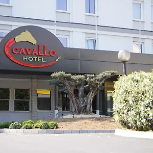 Hotel Cavallo Est, Verona