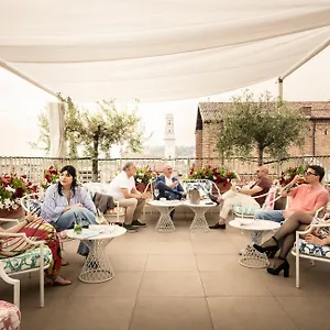 Hotel Due Torri, Verona