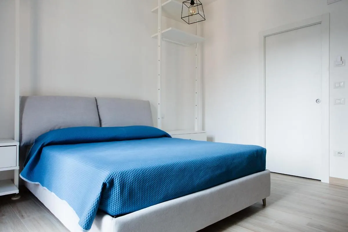 Hotel La Casa Di Greta Werona Pensjonat