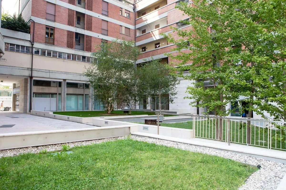 Hotel La Casa Di Greta Werona